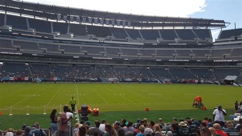 Lincoln financial field section 138. Things To Know About Lincoln financial field section 138. 